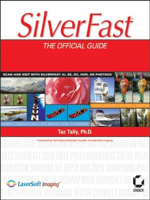 cover image of SilverFast